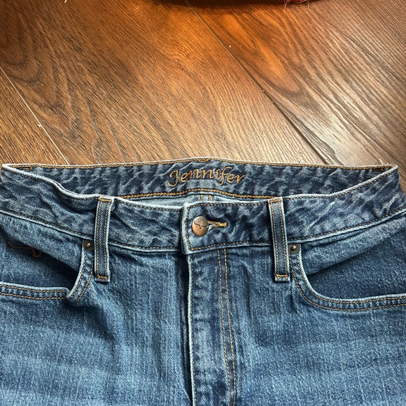 Kimes Ranch Jennifer High Rise Trousers - Picture 3 of 5